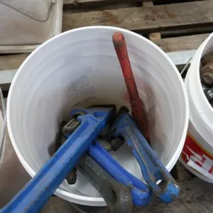 Pipe Wrenches