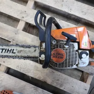 Stihl MS230 Gas Chainsaw