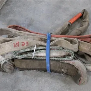 4 Lifting Straps