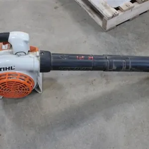 Stihl BG86 Gas Leaf Blower