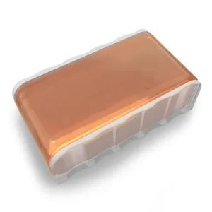 DAddario Violin Rosin Light