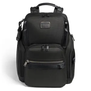 TUMI Laptop Backpack 15in PC