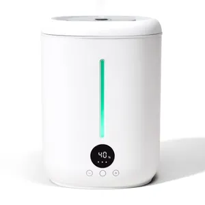 Molekule Smart Ultrasonic Humidifier 2.8L