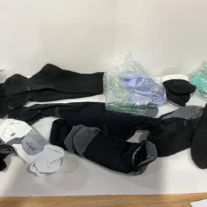 Assorted Socks 10 Pairs