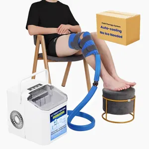 Cryxinty Cold Therapy System