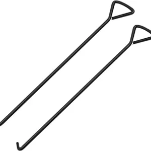 Takuoo Manhole Hooks 40in