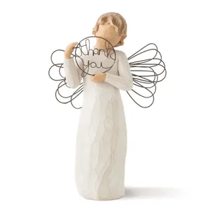 Willow Tree Angel Figurine 5.5