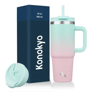 Konokyo 30oz Insulated Tumbler