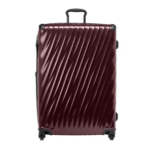 TUMI 30 Suitcase