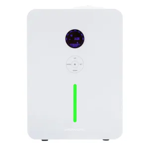 Aroma360 VanGogh360 Scent Diffuser 1800 sq ft