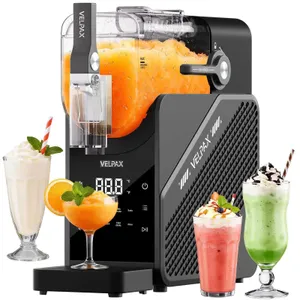 VELPAX Slushie Machine 88 oz