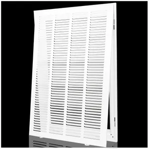 EXCELFU Air Filter Grille 16W x 25H