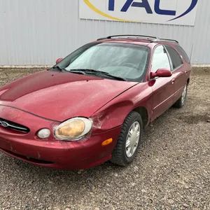1998 FORD TAURUS WAGON 4DR
