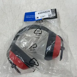 Ear Protectors