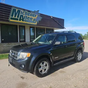 2008  Ford  Escape