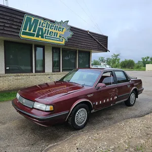 1990  Oldsmobile  Cutlass Ciera