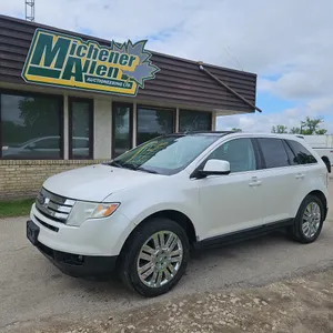 2010  Ford  Edge