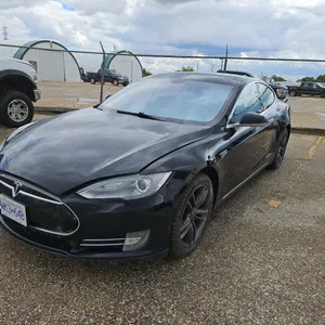 Non-Operable  2014  Tesla  Model S