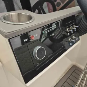 2023  Sea ray  Sdx 250