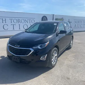 2021  Chevrolet  Equinox