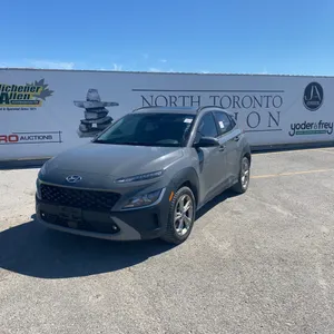 2022  Hyundai  KONA
