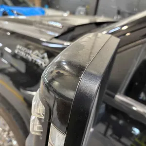 Non-Operable  2023  Chevrolet  Silverado 3500HD  4x4 High Country 4dr Crew Cab SB SRW