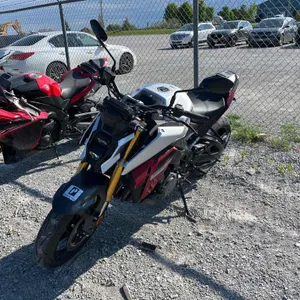 Non-Operable  2024  Suzuki  GSX-S