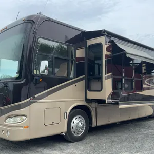 2009 Thor Motor Coach Damon Tuscany 4072