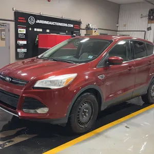2014  Ford  Escape  SE FWD