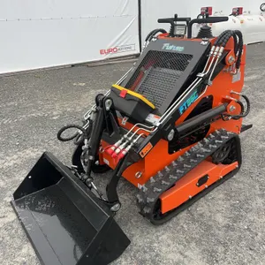 2026 Future FT36C Tracked Mini Skid Steer