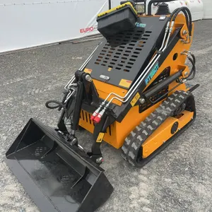 2026 Future FT360T Tracked Mini Skid Steer