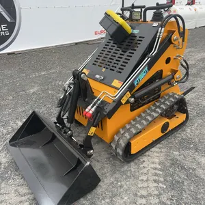 2026 Future FT360T Tracked Mini Skid Steer