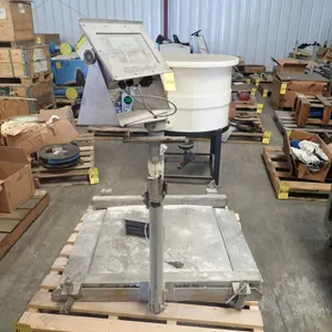 Fairbanks H90-3051 Digital Scale Head Display and Platform