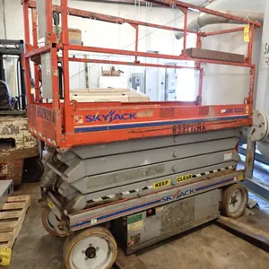 Skyjack SJ1113226 Electric Scissor Lift