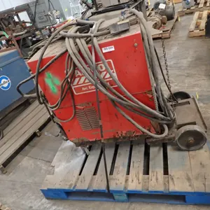 Airco Dip Pak Welding Machine