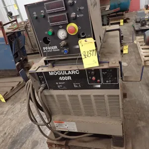 Mogularc Industrial Welding Power Source
