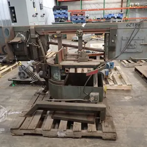 Ellis Industrial Mitre Band Saw
