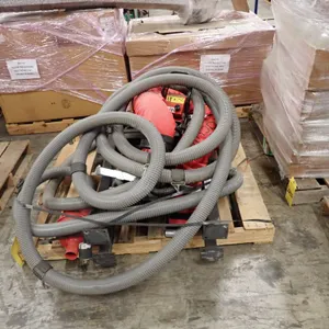 Vaculex Vacuum Tube Lifting Assembly