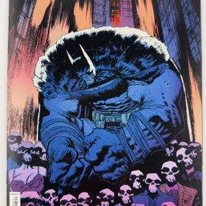 Absolute Batman #4 (DC Comics)