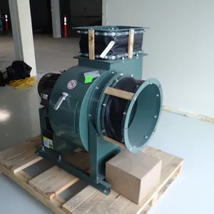 New York Blower EF-ATM-5 Size 16 Backward Inclined SWSI Class 3 PLR Arr-4 5750 CFM Blower.