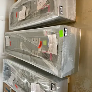 Eaton PB-1 PRL4 Surface Mounted 800A, 600V Panelboard.