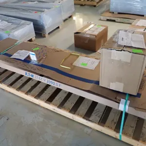 Eaton PB-5 PRL3a Surface Mounted 600A, 600V Panelboard.