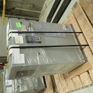 Allen Bradley PowerFlex 525 30HP Packaged Drive.