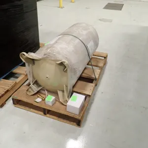 Samuel 60gal Vertical Air Receiver.