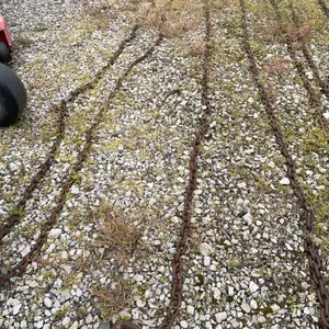 15 foot log chain