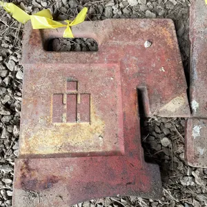 International weight