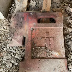 International weight
