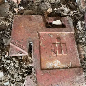 International weight
