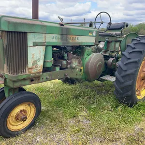 John Deere 620