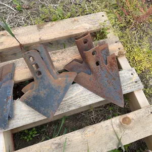 Shovels - Qty 22